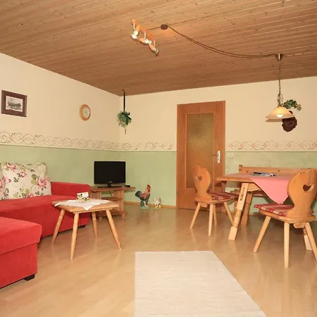 Heutauer Hof Lantgård