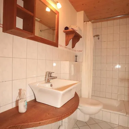 Heutauer Hof Siegsdorf