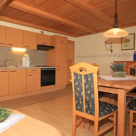 Heutauer Hof Siegsdorf