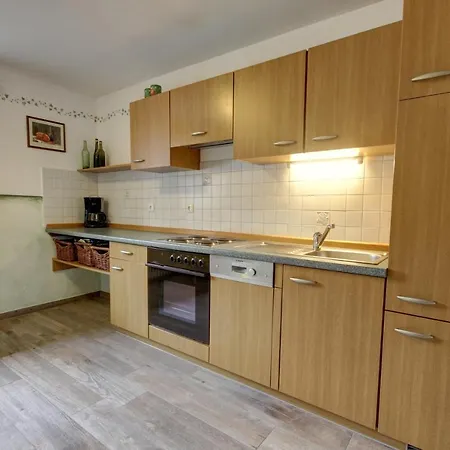 Lantgård Heutauer Hof Siegsdorf