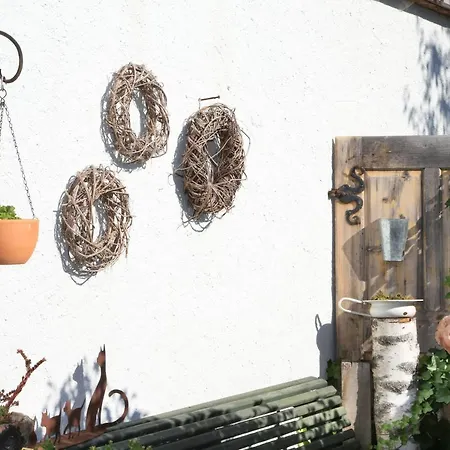 Lantgård Heutauer Hof *