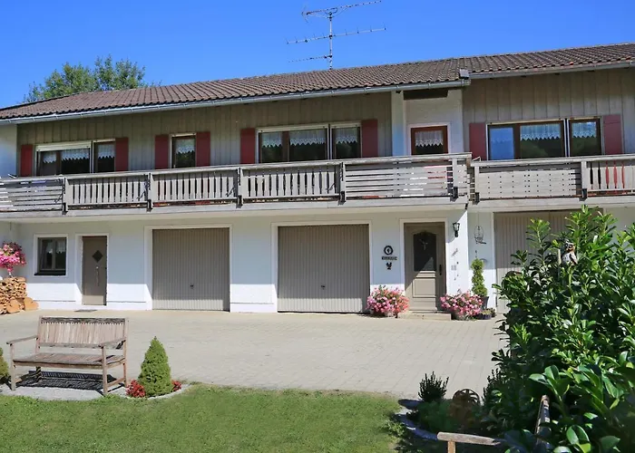 Heutauer Hof *