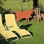 Heutauer Hof Alloggio per agriturismo Siegsdorf
