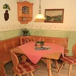 Heutauer Hof Alloggio per agriturismo Siegsdorf