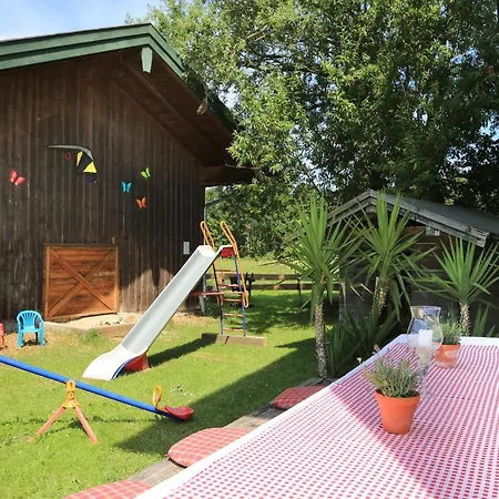 Heutauer Hof *