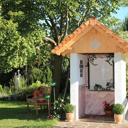 Heutauer Hof * Siegsdorf