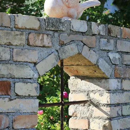 Heutauer Hof Bauernhof