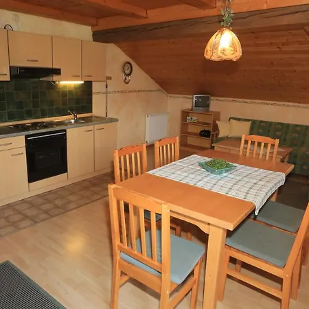 Heutauer Hof Farm stay