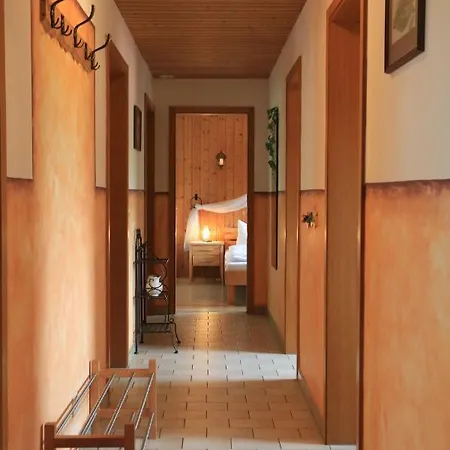 Heutauer Hof Farm stay