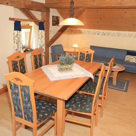 Farm stay Heutauer Hof