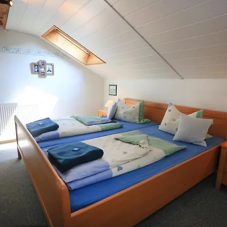 Heutauer Hof Farm stay