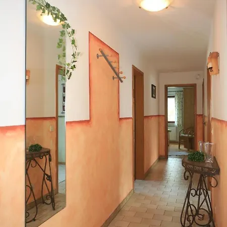 Heutauer Hof Farm stay Siegsdorf