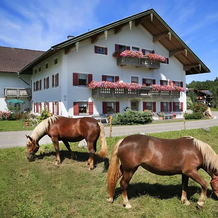 Heutauer Hof Farm stay