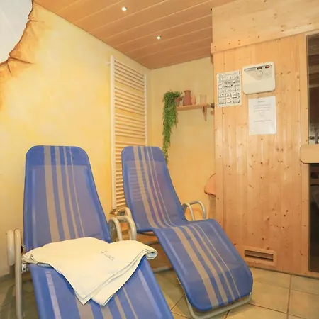 Heutauer Hof Farm stay *