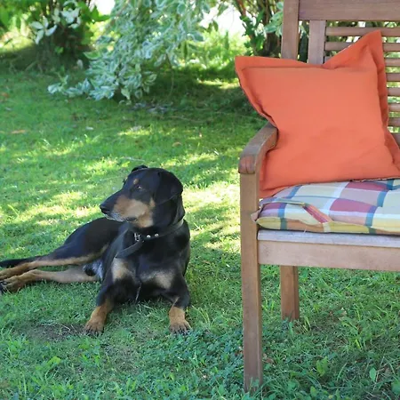 Farm stay Heutauer Hof