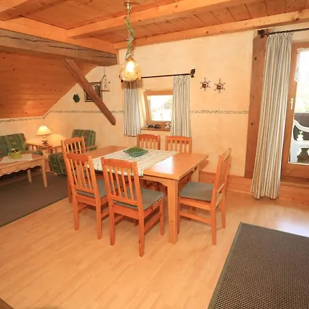 Heutauer Hof Farm stay