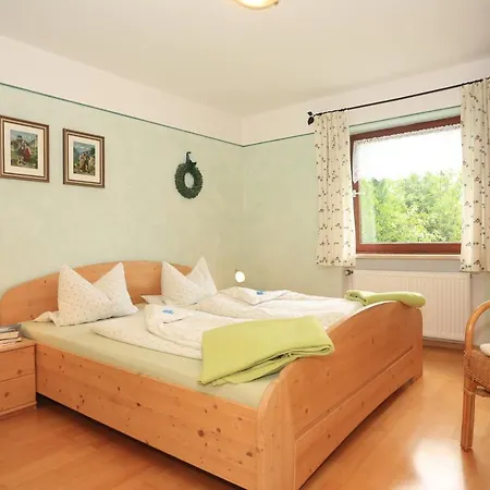 Farm stay Heutauer Hof