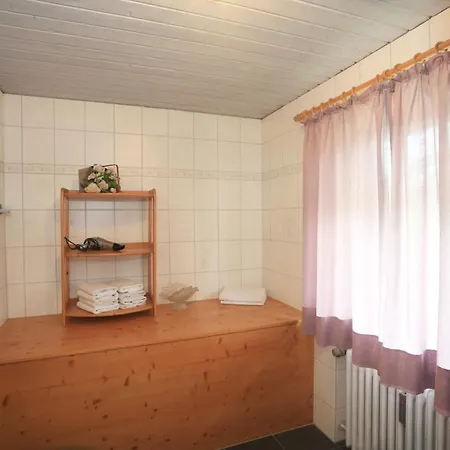 Farm stay Heutauer Hof *