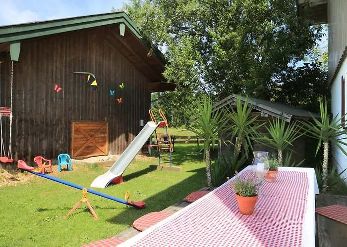 Heutauer Hof *